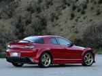 Mazda RX-8 Speed Equipped 2006 года